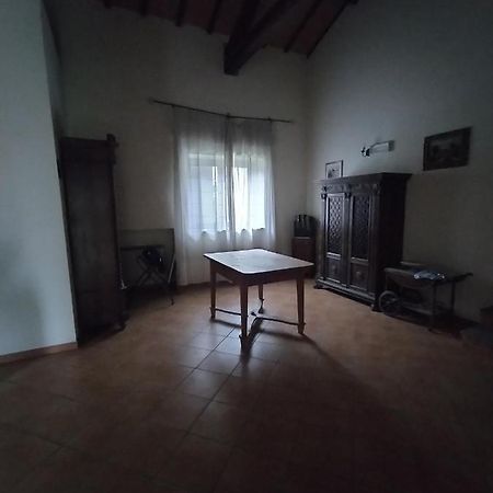 Rod Ranch Livestock - Stanza Doppia Con Letti Singoli Villa Campagnano Di Roma Luaran gambar